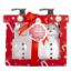 Picture of Hand Soap & Lotion, Snowman - No PP4374
