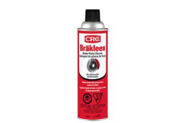 Picture of Brake Cleaner Brakleen 539Gm - No 75089