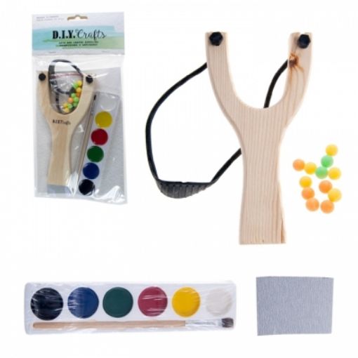 Picture of D I Y Slingshot - No 31271DIY