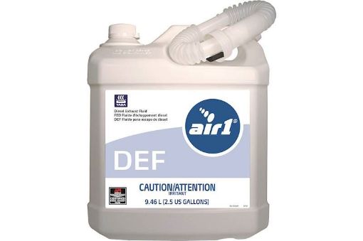 Picture of Diesel Exhaust Fluid 9.46L - No DEF-9.46