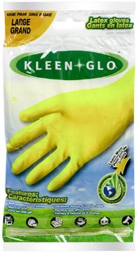 Picture of Glove Latex Large - No 11372L