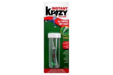 Picture of Glue Krazy Original 2ml - No EM-10100