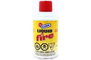 Picture of Gunk Liquid Fire 210G - No M3911