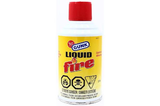 Picture of Gunk Liquid Fire 210G - No M3911
