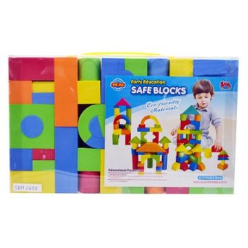 Picture of Eva Blocks 94-Pc - No SBM2658