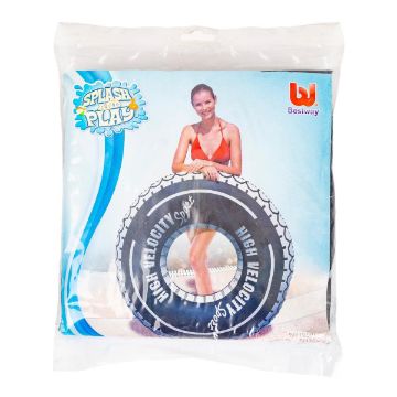 Picture of Tire Tube Inflatable 47in - No 17186