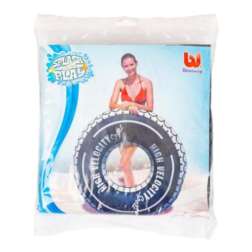 Picture of Tire Tube Inflatable 47in - No 17186