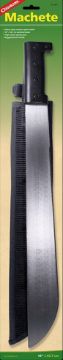 Picture of Machete With Sheath - No 0077