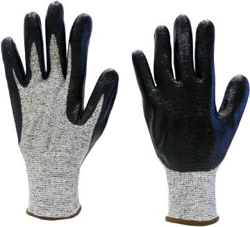 Picture of Gloves Cut Resistant Med - No 70872
