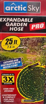Picture of 25Ft Expandable Garder Hose - No GR0102