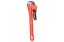 Picture of Pipe Wrench Steel 10in - No 17-3510