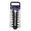 Picture of Socket Set 19Pc 3-8 - SKU: 63100