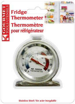 Picture of Thermometer Fridge - No 076871