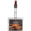 Picture of Bbq Grill Burger-Steak 21X10 - SKU: 078909