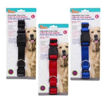 Picture of Dog Collar LARGE Adjustable - SKU: 79370