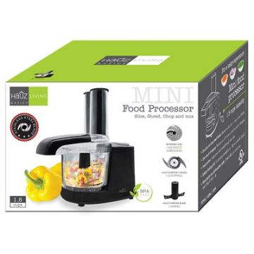 Picture of Mini Food Processor - SKU: AFP131