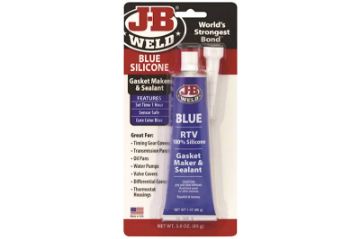 Picture of 3Oz Blue Gasket Maker - SKU: 31316CAN
