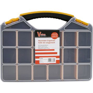 Picture of Hardware Organizer 13X10in - SKU: 077761