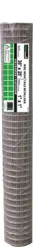 Picture of Wire mesh Galvanized 1inX36inX25ft 18G - No W001755