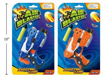 Picture of Foam Blaster 4Pc - SKU: 08242