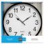Picture of Wall Clock Round 10in - SKU: WC5044