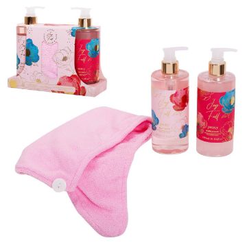 Picture of Shower Kit 3Pcs - SKU: PP8005