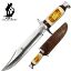 Picture of Hunting Knife 12.50in - SKU: BC886