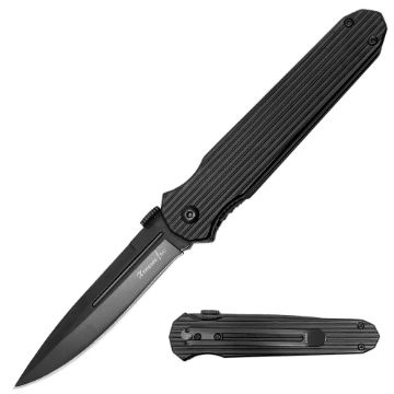 Picture of Pocket Knife 4.5In - SKU: XT464-45BK