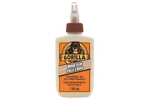 Picture of 118Ml Gorilla Wood Glue - SKU: 6212001