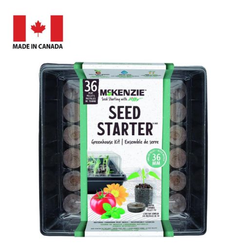 Picture of Greenhouse 36Pk, Wrap Around - SKU: 142513