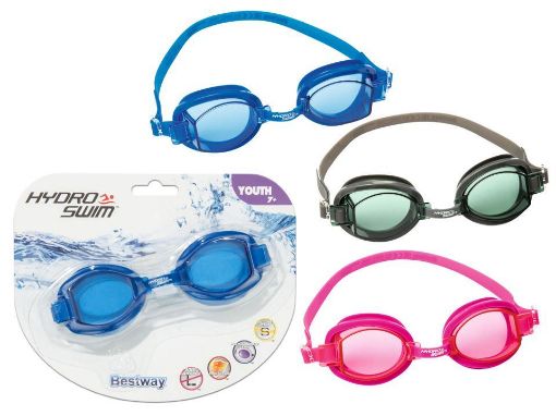 Picture of Swim Goggles Youth Size 7 - SKU: 17603