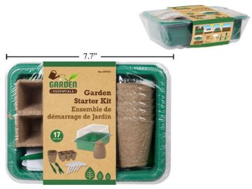 Picture of Garden Growing Set 8X5.5X2in - SKU: 49053