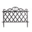 Picture of Plastic Garden Fence 19X14.5 - SKU: 49331