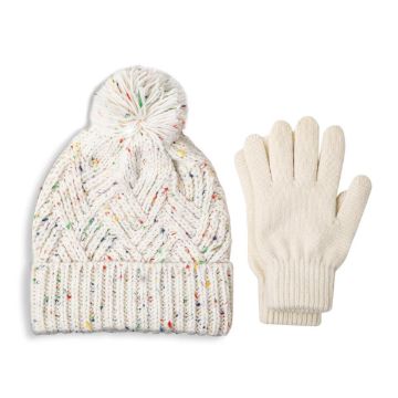 Picture of Beanie & Glove Set - SKU: 50173