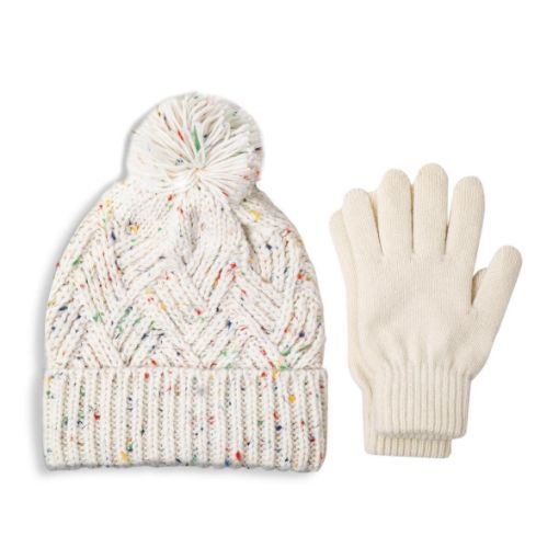 Picture of Beanie & Glove Set - SKU: 50173