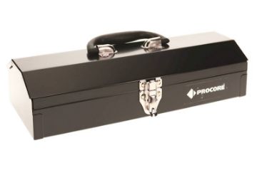 Picture of 15in Steel Gadget Tool Box - SKU: 00-1004