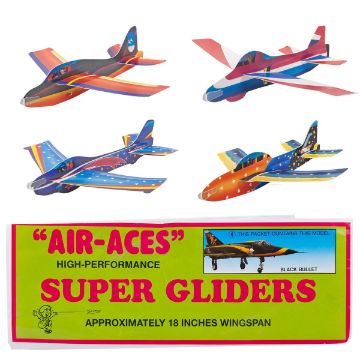Picture of 18in Super Glider - SKU: 15786