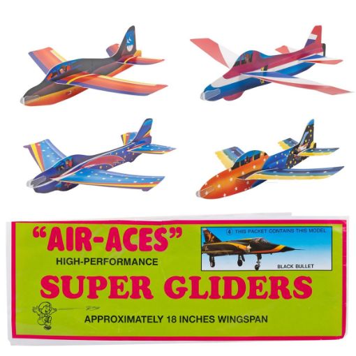 Picture of 18in Super Glider - SKU: 15786