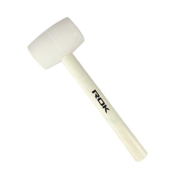 Picture of Mallet 32 Oz Rubber Wdn Hndl - SKU: 65624