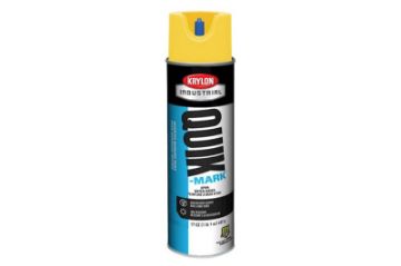Picture of Utility Yellow Paint - No 03801