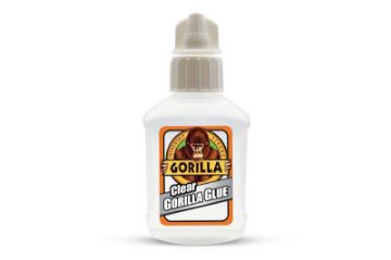 Picture of Gorilla Glue Clear 51Ml - SKU: 4510103