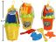 Picture of Beach Playset 6Pcs 4.5In - No 15582