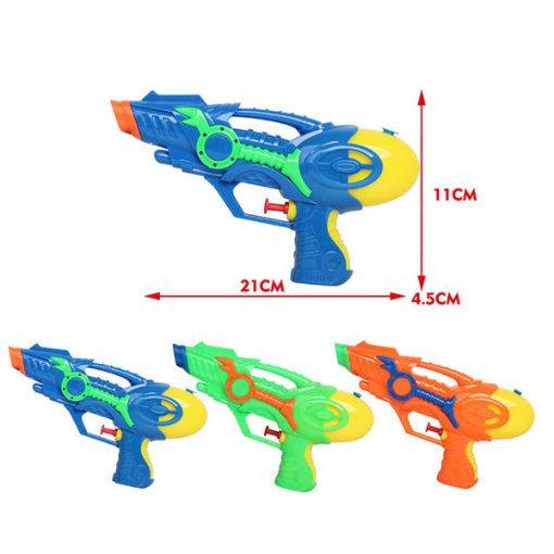 Picture of Watergun 8.25in - SKU: 15009