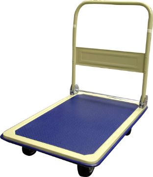 Picture of Cart 4 Wheel 24in X 36in Pltform - SKU: C000403