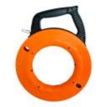 Picture of Fish Tape 50ft Professional - SKU: 31076