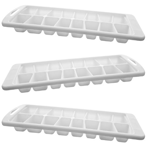 Picture of Ice Cube Trays 3Pk - SKU: ERA8294