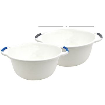 Picture of Basin 11L 14in Sure grip - SKU: 078940