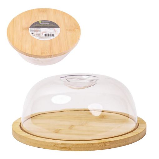 Picture of Cake Saver 8In - SKU: 70052