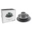 Picture of Dinner Set 16Pcs Grey - SKU: 23861343