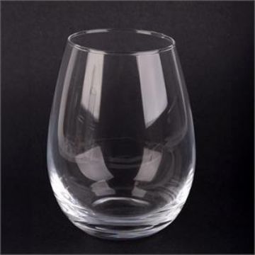 Picture of Wine Glass 570 Ml Stemless - SKU: 70480